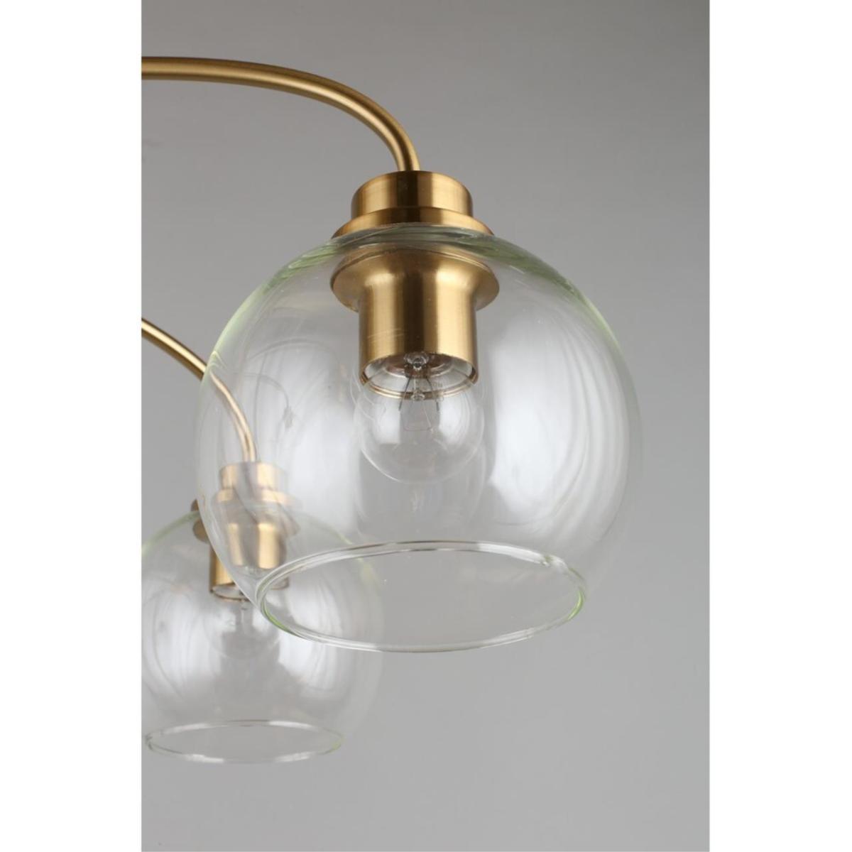 Люстра на штанге Omnilux Cavan OML-68107-07