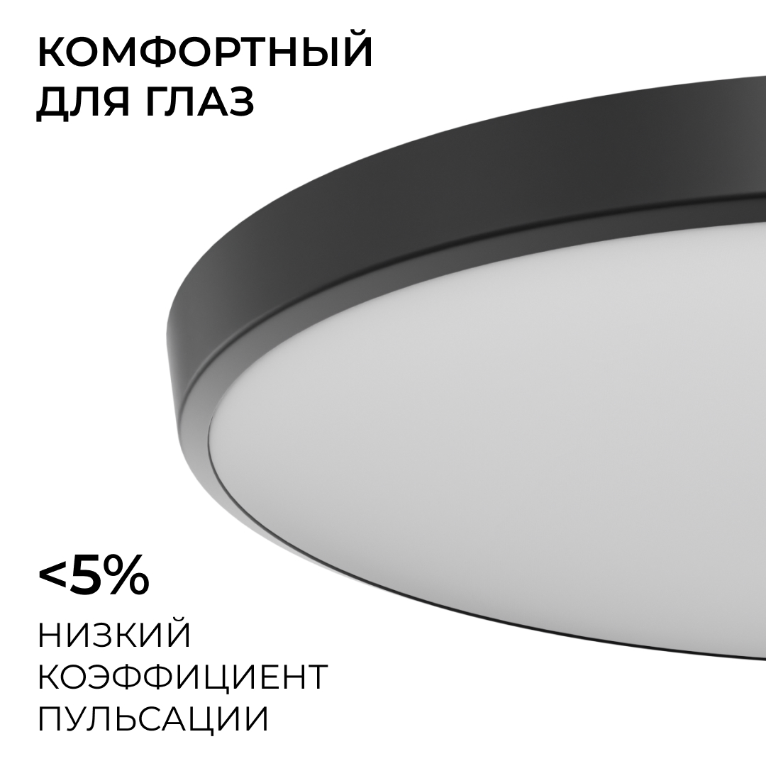 Накладной светильник OGM Plain O18-156
