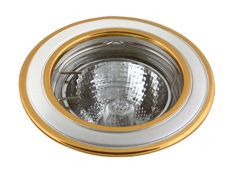 Встраиваемый светильник Escada Roma 221005