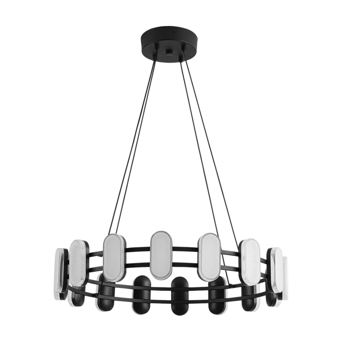 Подвесная люстра Lumion Ledio Ovela 8342/35L Подвесная люстра Lumion Ledio Ovela 8342/35L