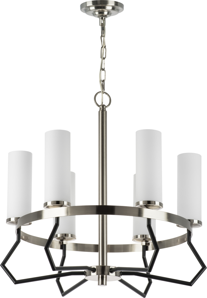 Подвесная люстра Lightstar Flume 723065 Подвесная люстра Lightstar Flume 723065