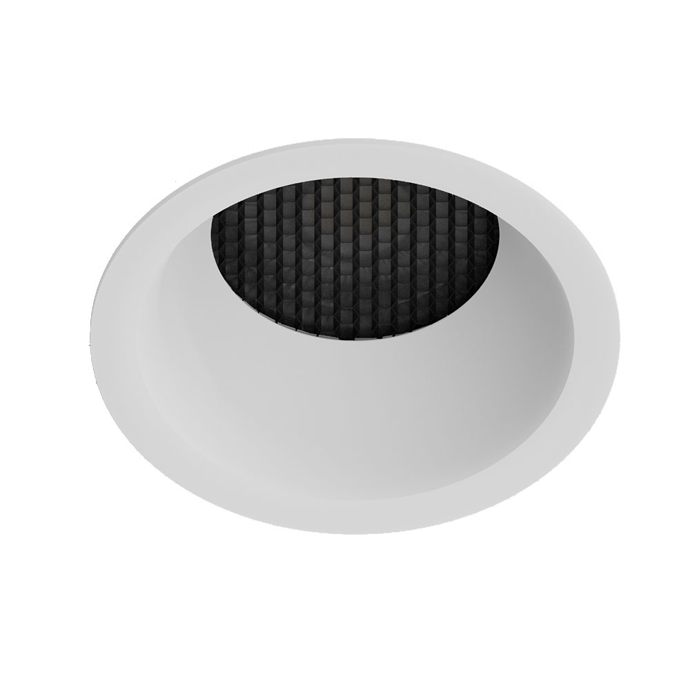 Встраиваемый светильник Arte Lamp Ducre A8093PL-1WH Встраиваемый светильник Arte Lamp Ducre A8093PL-1WH