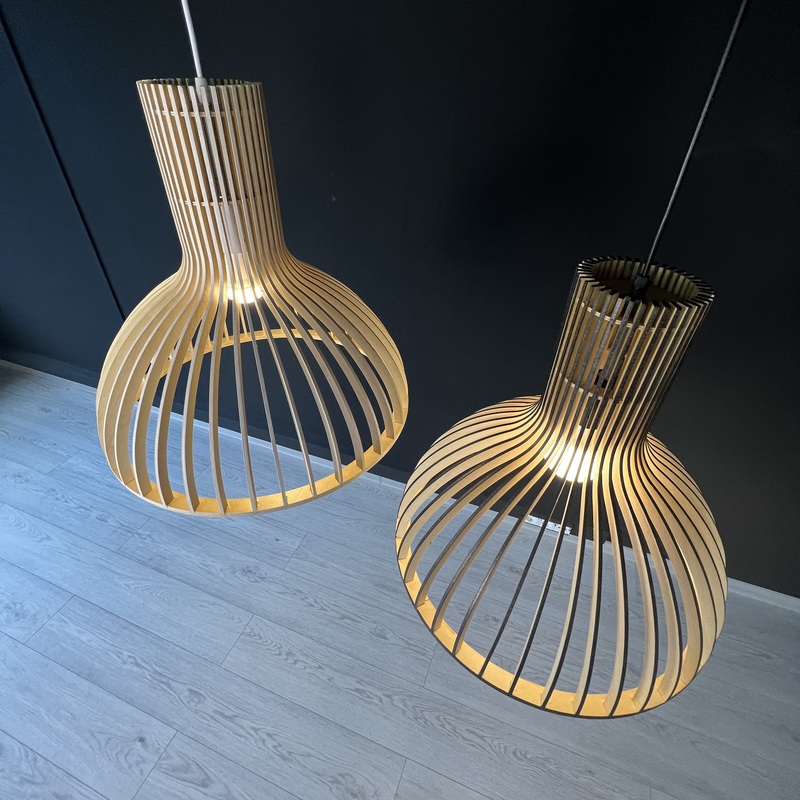 Подвесной светильник ImperiumLoft Victo 140989-26
