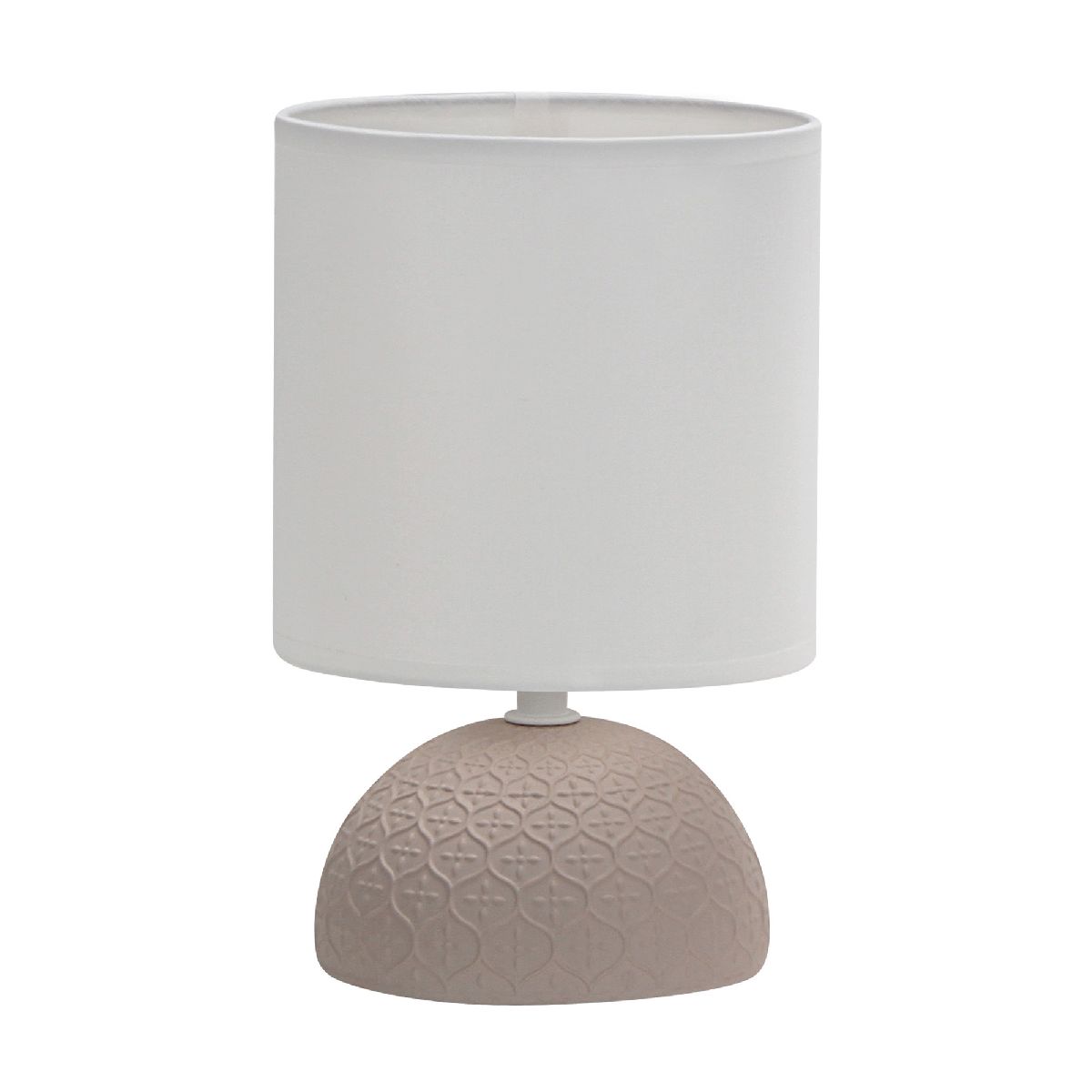 Настольная лампа Uniel UML-B302 E14 BROWN UL-00010753