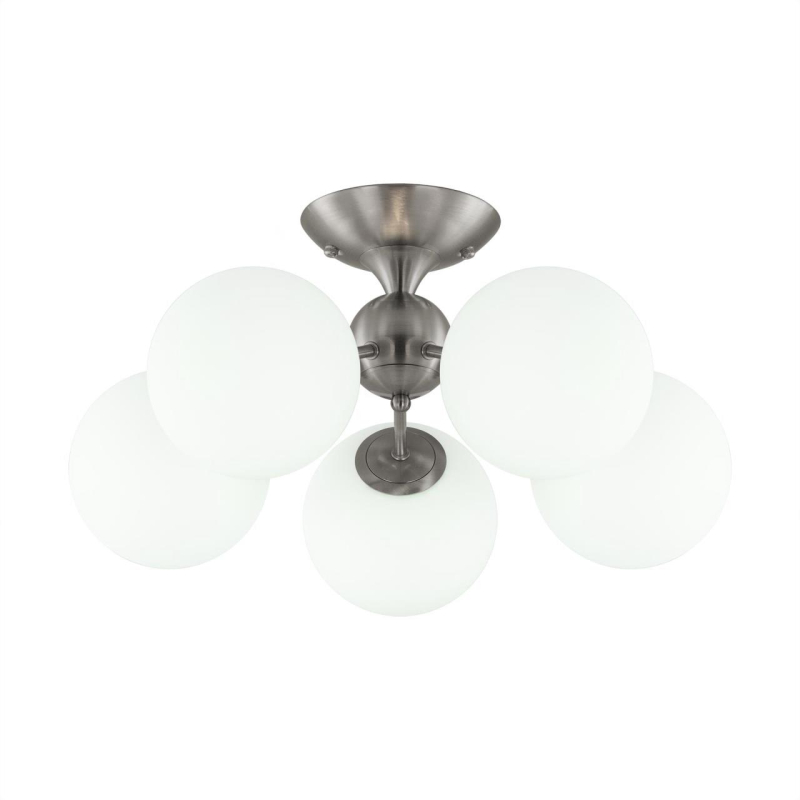 Потолочная люстра Citilux Томми CL102154 Потолочная люстра Citilux Томми CL102154