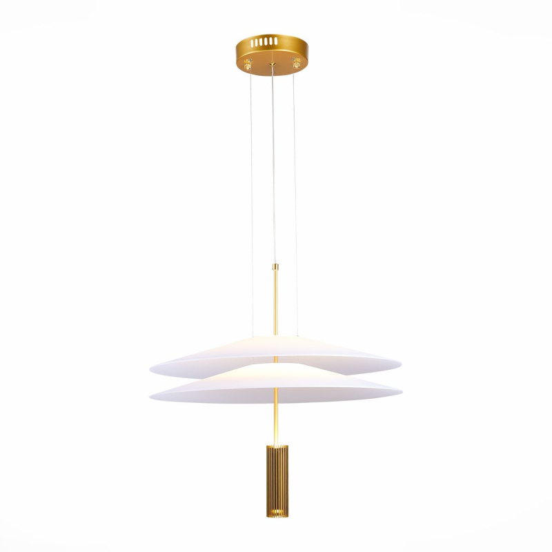 Подвесной светильник ST Luce Isola SL6101.203.01 Подвесной светильник ST Luce Isola SL6101.203.01