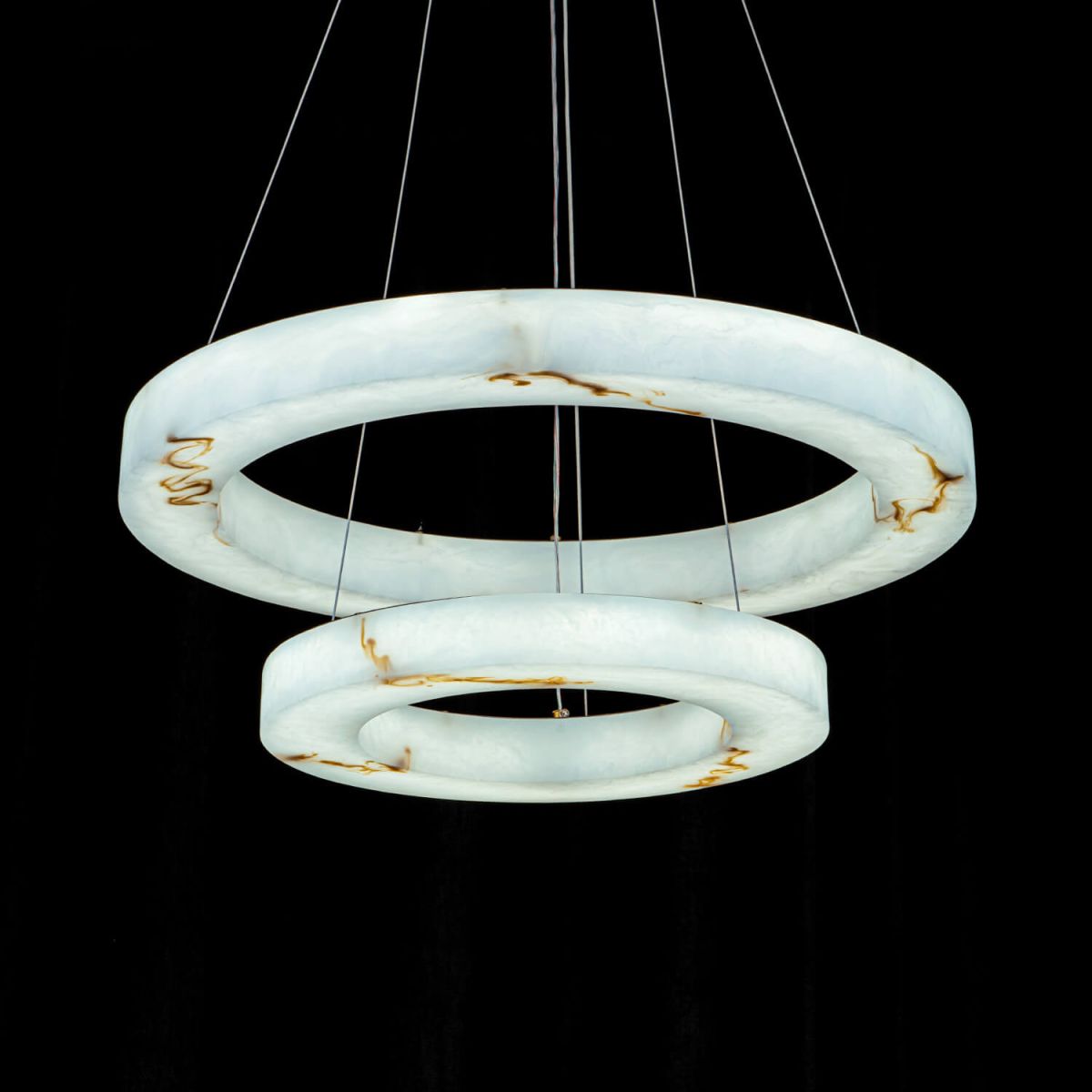 Подвесной светильник Modelight MDL.8484.600.400PL BS