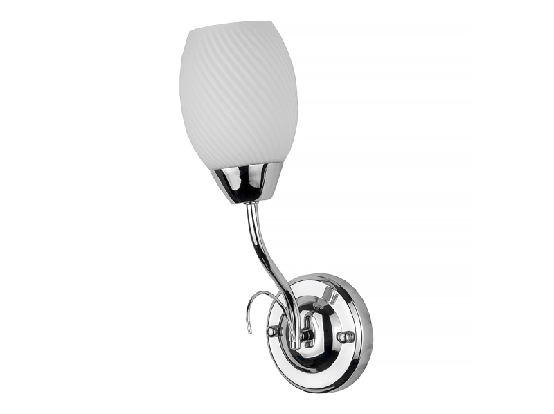 Бра Toplight Malvina TL3500B-01CH Бра Toplight Malvina TL3500B-01CH