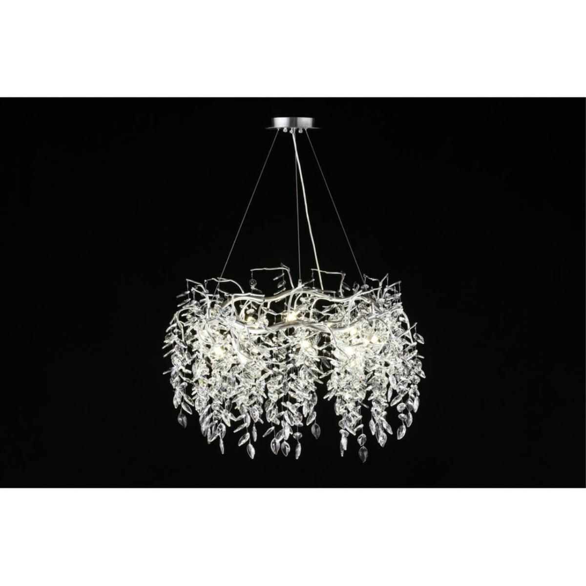 Подвесная люстра Aployt Gertunia APL.847.13.13