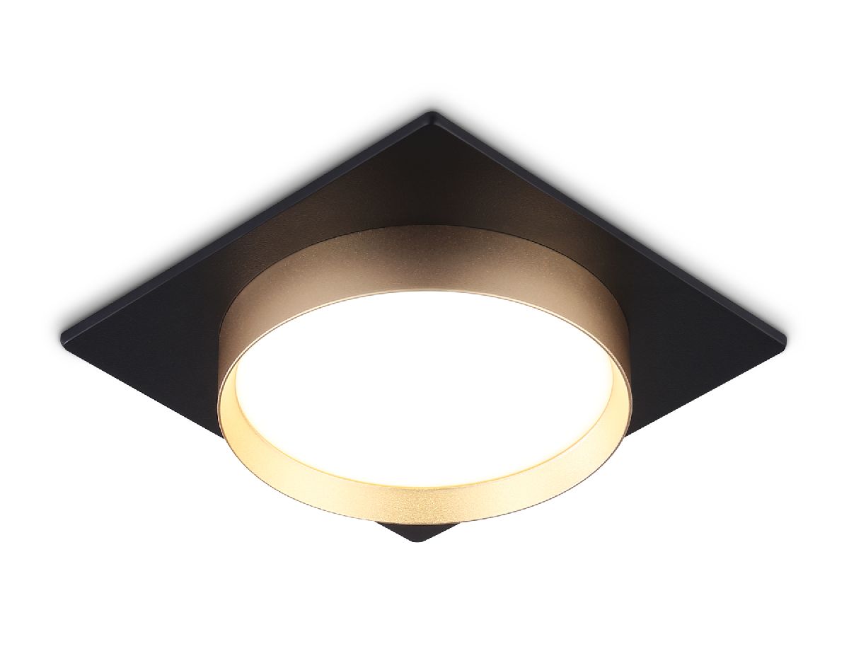 Встраиваемый светильник Ambrella Light Techno Spot GX53 Acrylic tech TN5232 Встраиваемый светильник Ambrella Light Techno Spot GX53 Acrylic tech TN5232