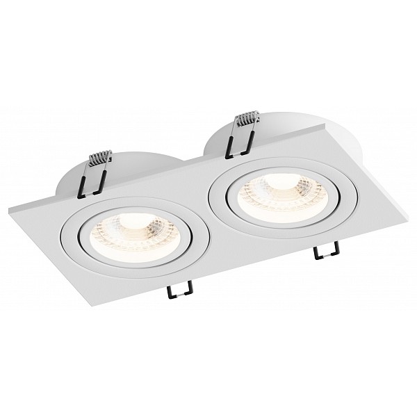 Встраиваемый светильник Hesby Lighting Breeze HSBL_0098 Встраиваемый светильник Hesby Lighting Breeze HSBL_0098