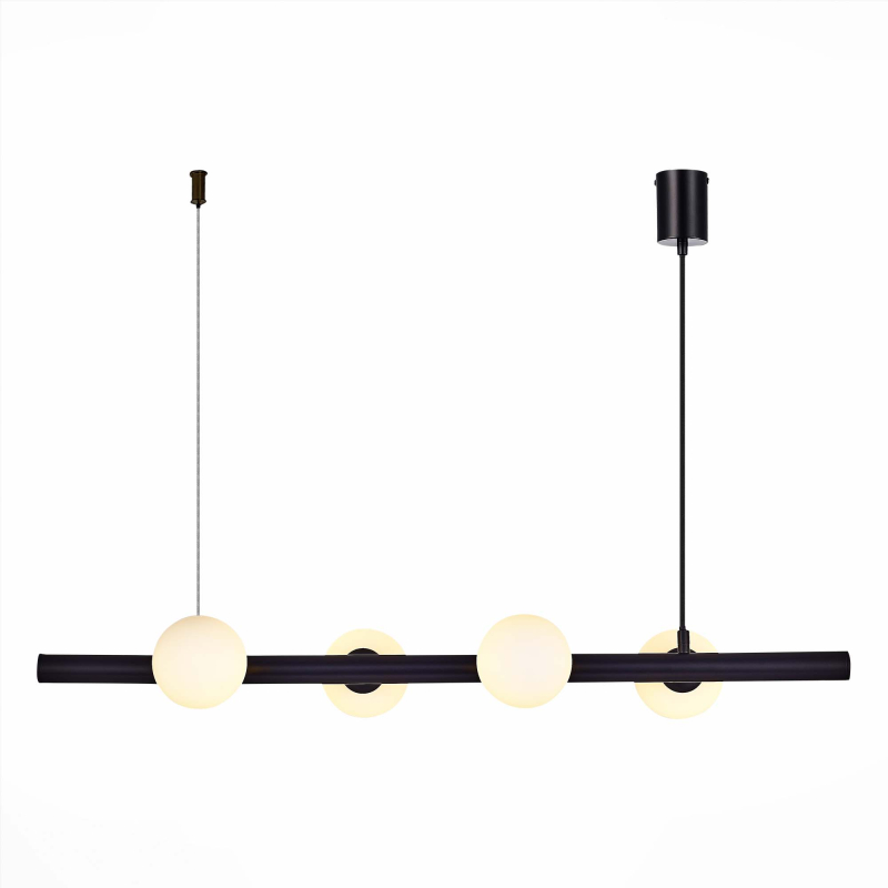 Подвесной светильник ST Luce Asolo SL1185.403.04 Подвесной светильник ST Luce Asolo SL1185.403.04