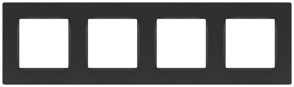 Рамка на 4 поста Эра Классик 12-5204-12 Б0067791