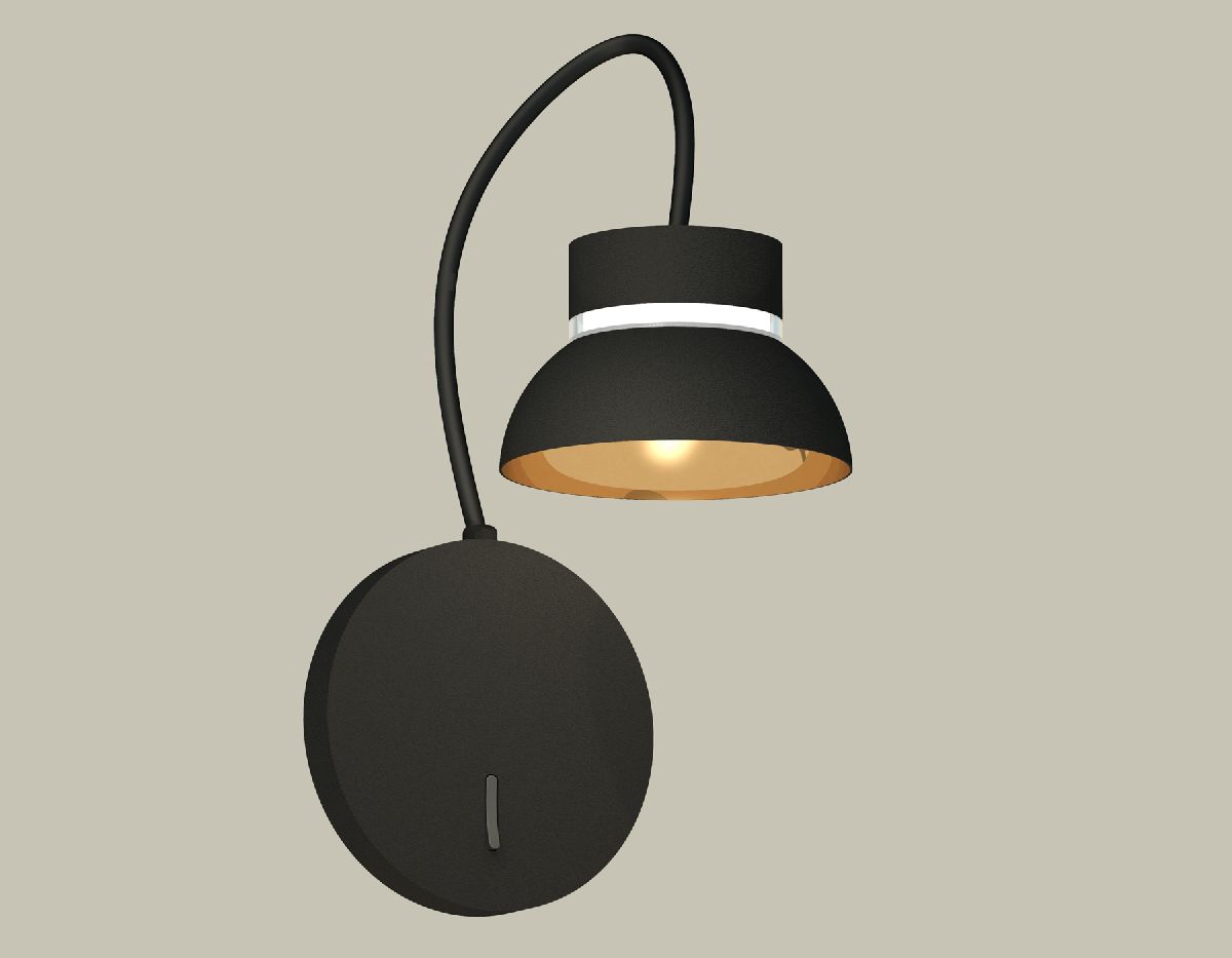 Бра Ambrella Light Traditional (C9596, N8145) XB9596101 Бра Ambrella Light Traditional (C9596, N8145) XB9596101