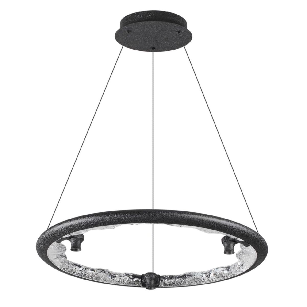 Подвесная люстра Odeon Light Hightech Cayon 7001/44L Подвесная люстра Odeon Light Hightech Cayon 7001/44L