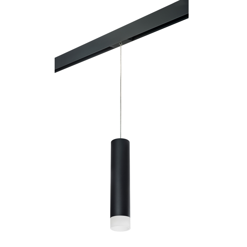 Трековый светильник Lightstar Rullo PRORP49731 (214497+595857+202431) Трековый светильник Lightstar Rullo PRORP49731 (214497+595857+202431)