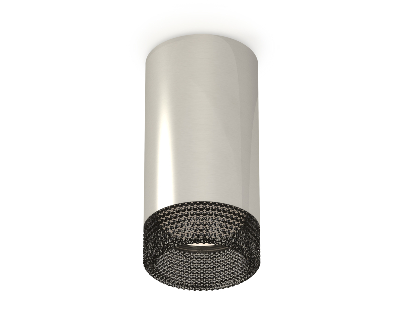Потолочный светильник Ambrella Light Techno Spot XS6325020 (C6325, N6151) Потолочный светильник Ambrella Light Techno Spot XS6325020 (C6325, N6151)