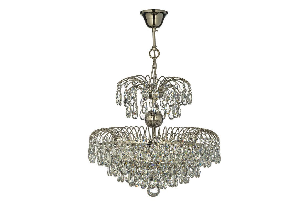 Подвесная люстра Arti Lampadari Mineo E 1.5.40.101 N Подвесная люстра Arti Lampadari Mineo E 1.5.40.101 N
