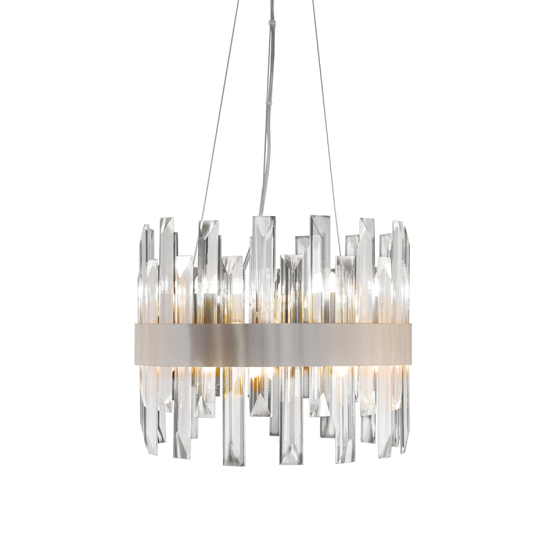 Подвесная люстра Delight Collection Zenna MD20020101-10ASN Подвесная люстра Delight Collection Zenna MD20020101-10ASN