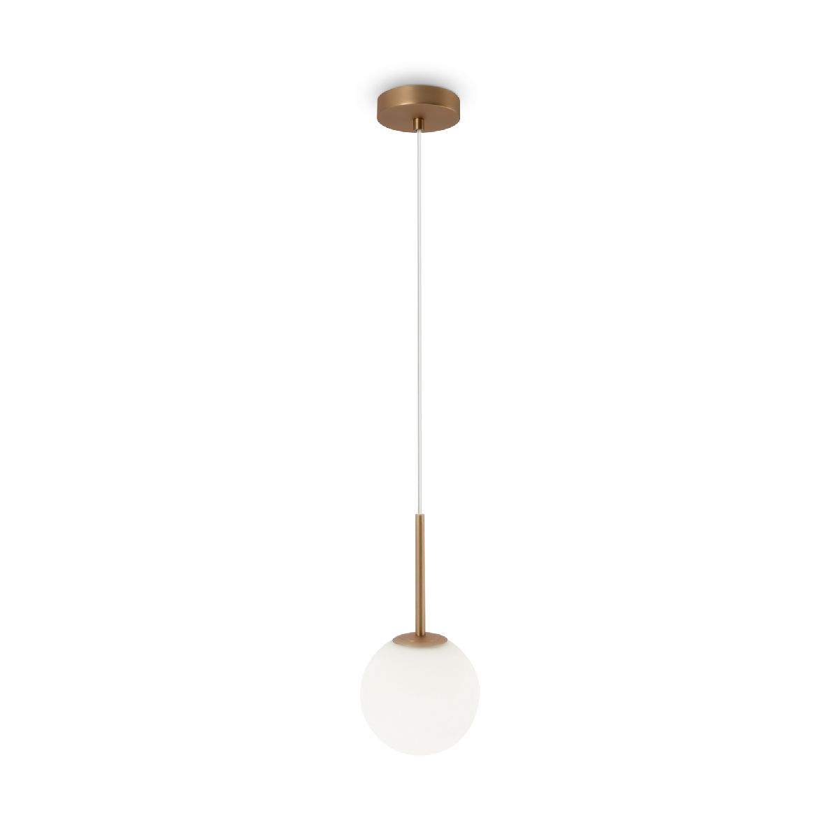 Подвесной светильник Maytoni Basic form MOD321PL-01G1 Подвесной светильник Maytoni Basic form MOD321PL-01G1