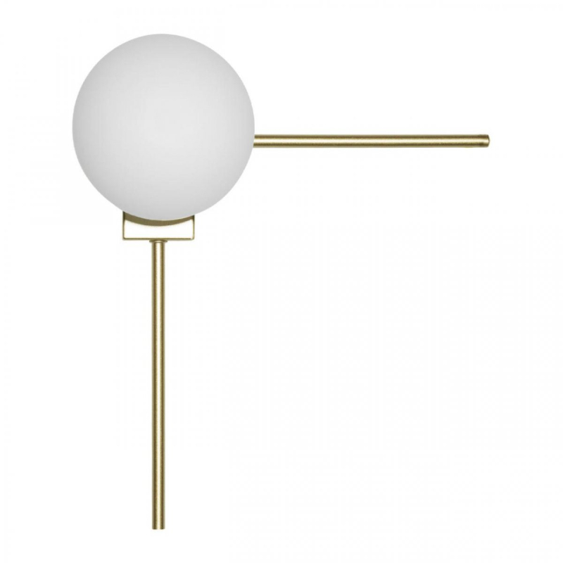 Бра Loft IT Meridian 10132/F Gold Бра Loft IT Meridian 10132/F Gold