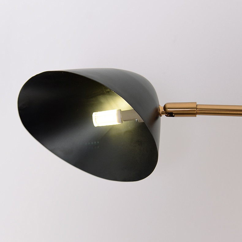 Бра ImperiumLoft Atna 140539-26