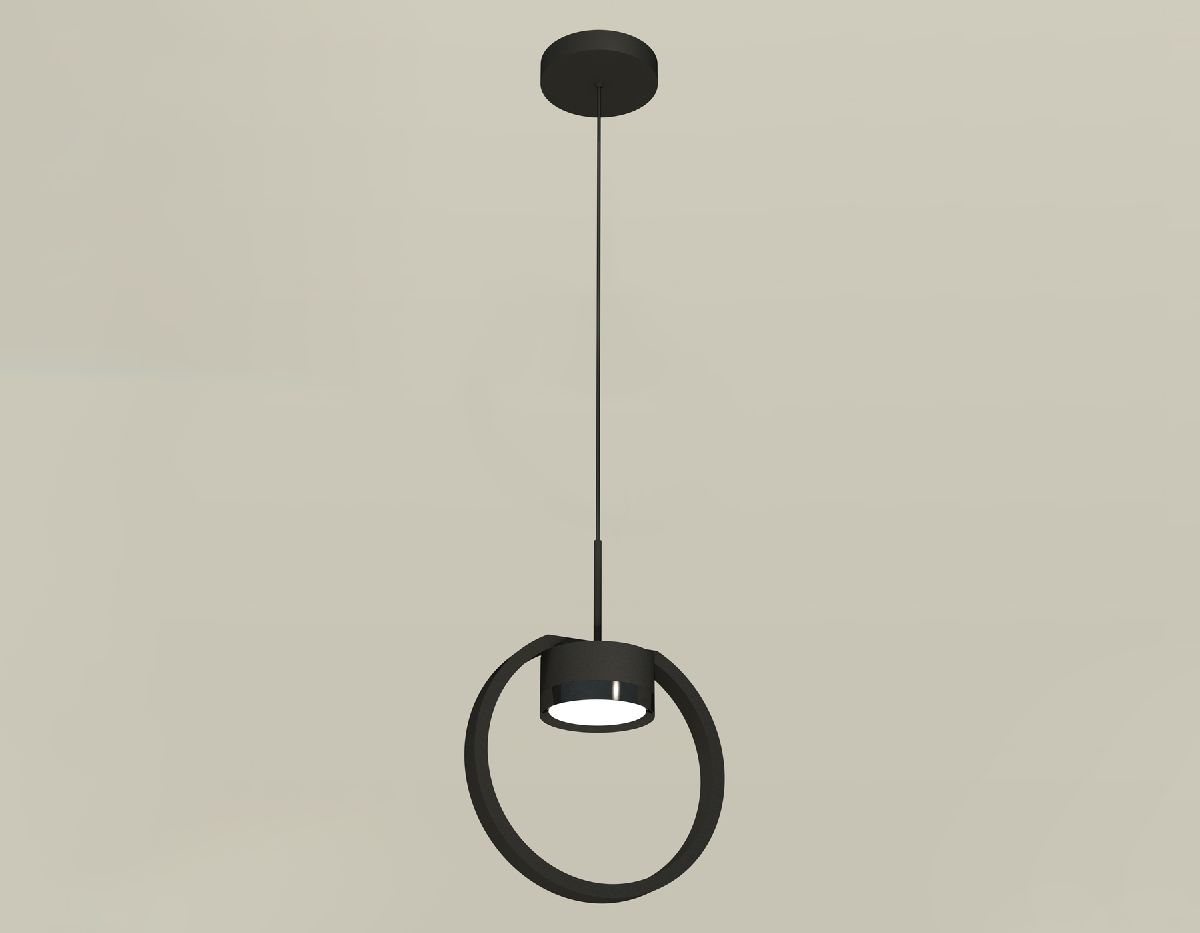 Подвесной светильник Ambrella Light Traditional (C9102, N8113) XB9102100 Подвесной светильник Ambrella Light Traditional (C9102, N8113) XB9102100