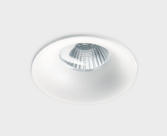 Встраиваемый светодиодный светильник Italline IT06-6016 white 4000K Встраиваемый светодиодный светильник Italline IT06-6016 white 4000K