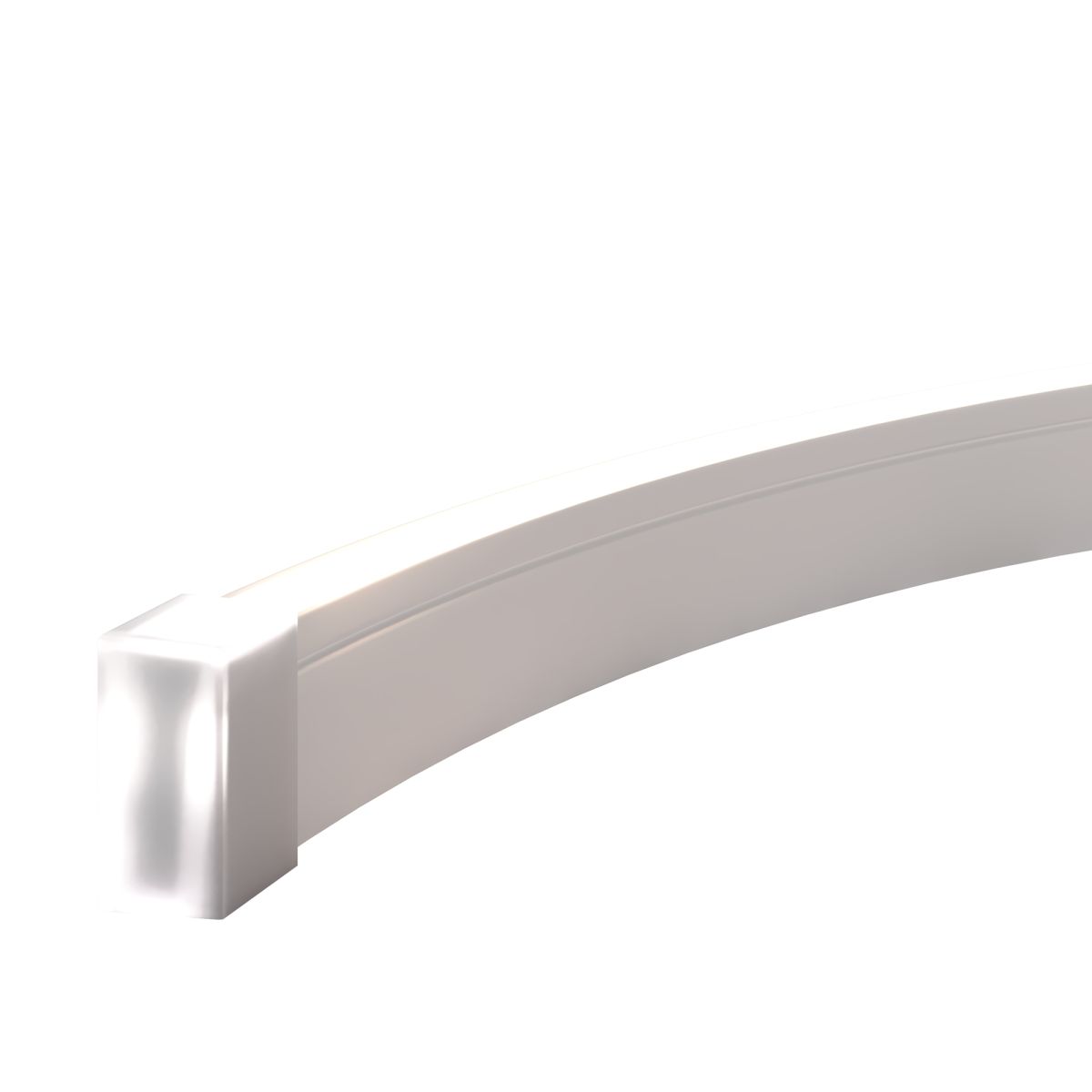 Гибкий неон Maytoni Led strip 24В 10Вт/м 3000K 5м IP67 432029