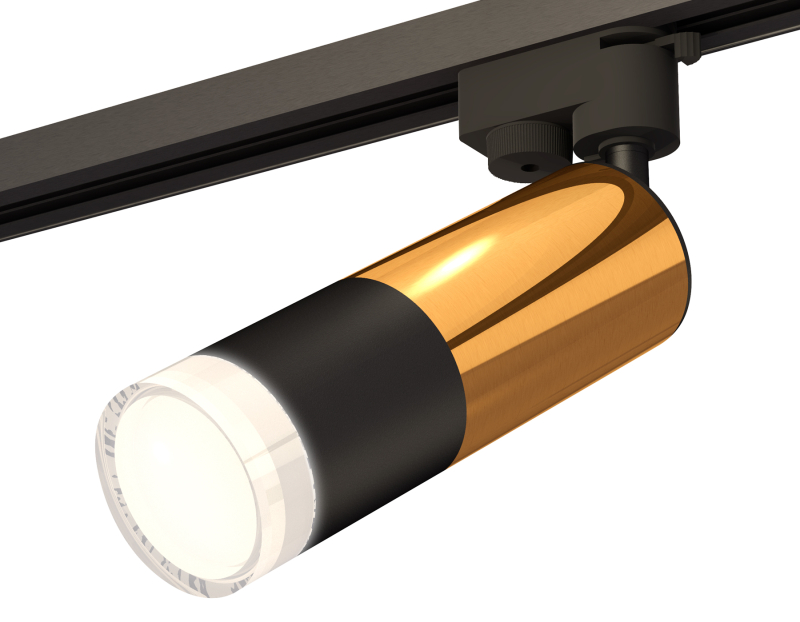 Трековый однофазный светильник Ambrella Light Track System XT6302072 (A2521, C6327, A2010, C6302, N6241) Трековый однофазный светильник Ambrella Light Track System XT6302072 (A2521, C6327, A2010, C6302, N6241)