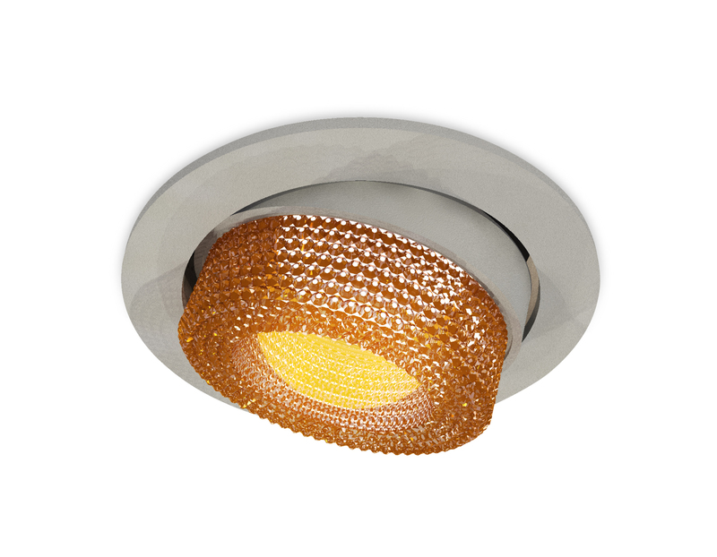 Встраиваемый светильник Ambrella Light Techno Spot XC7653064 (C7653, N7195) Встраиваемый светильник Ambrella Light Techno Spot XC7653064 (C7653, N7195)