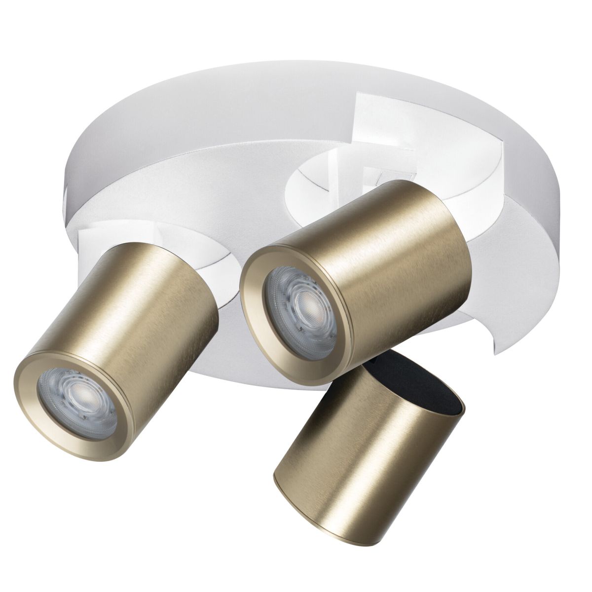 Накладной спот Kanlux Laurin 38967