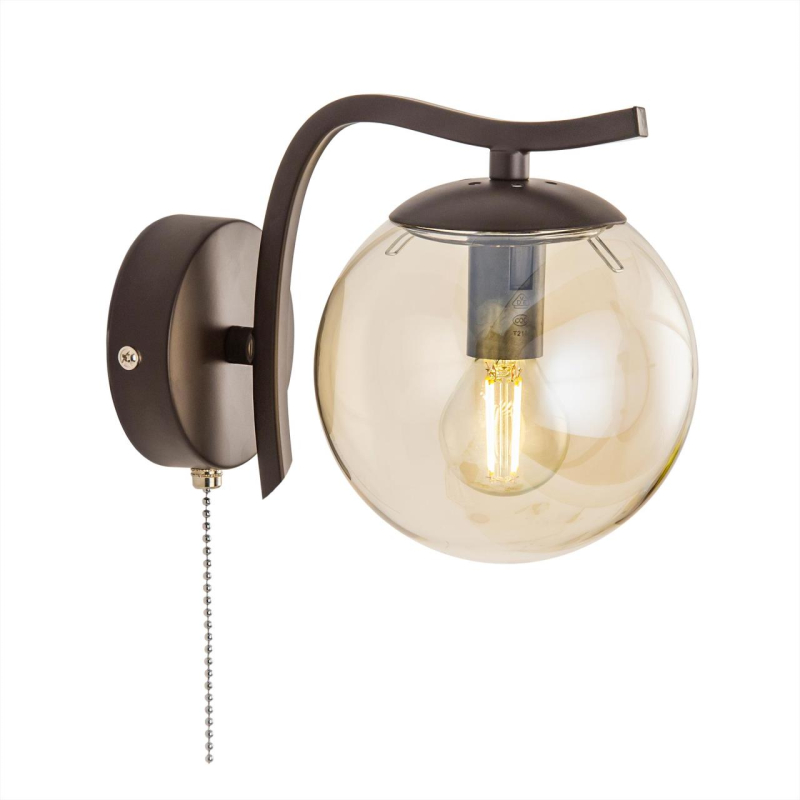 Бра Citilux Бриз CL106415 Бра Citilux Бриз CL106415
