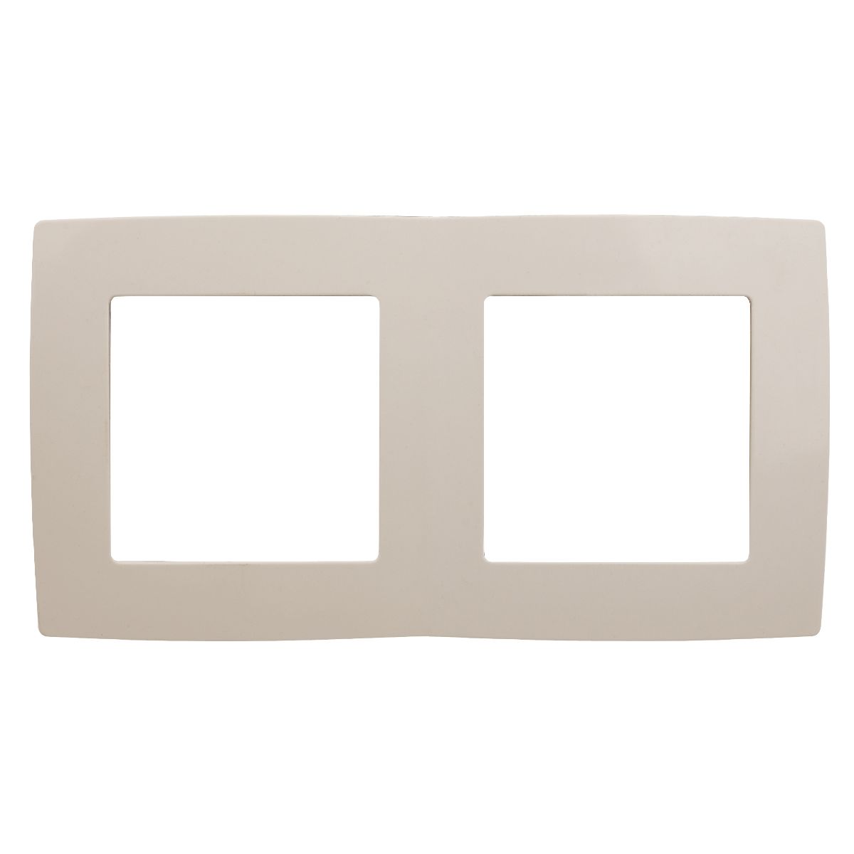 Рамка на 2 поста Эра 12-5002-02 Б0014752