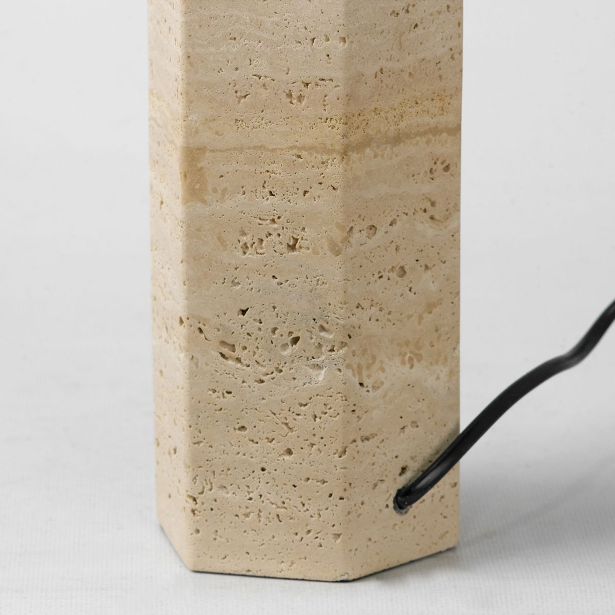 Настольная лампа Lussole Woodruff LSP-5022