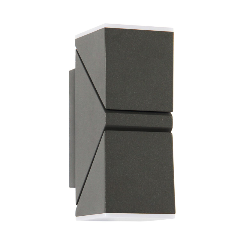 Уличный настенный светильник Favourite Pilon 3027-2W Уличный настенный светильник Favourite Pilon 3027-2W
