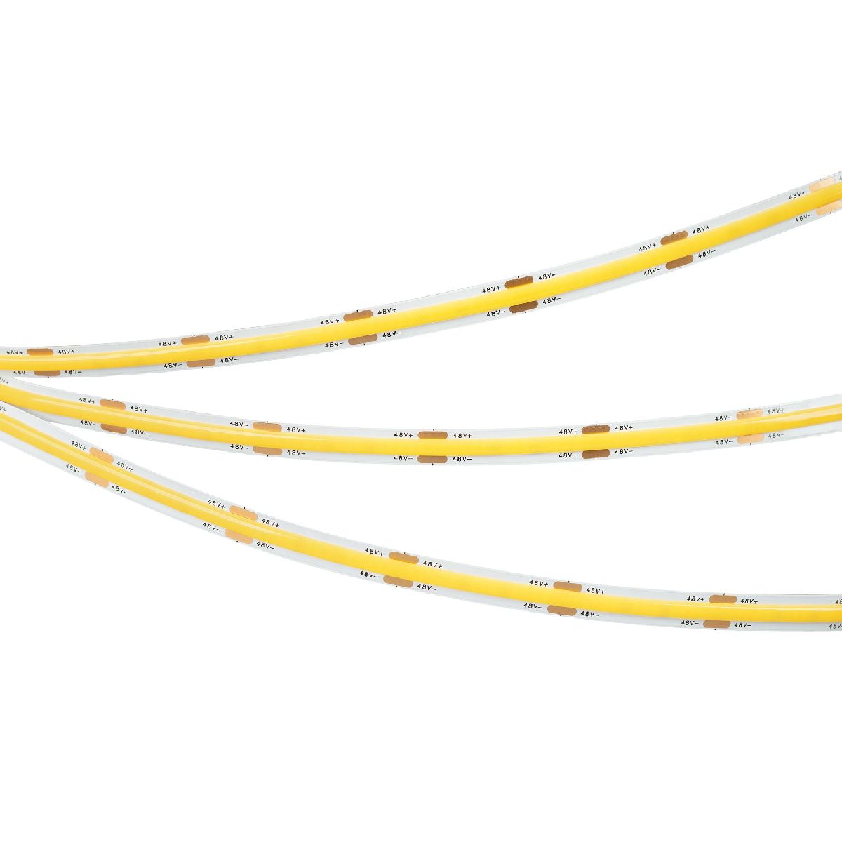 Светодиодная лента Arlight COB-X480-8mm 48V Warm3000 (10 W/m, IP20, 50m PRO REEL) 043260 Светодиодная лента Arlight COB-X480-8mm 48V Warm3000 (10 W/m, IP20, 50m PRO REEL) 043260