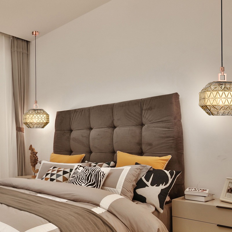 Подвесной светильник ImperiumLoft Lita 140831-26