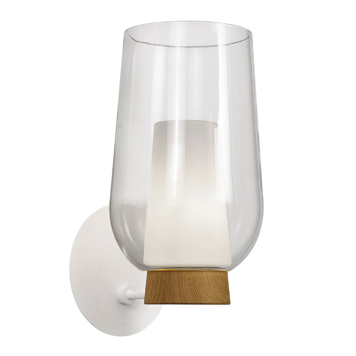 Бра Mantra Nora 8280 Бра Mantra Nora 8280