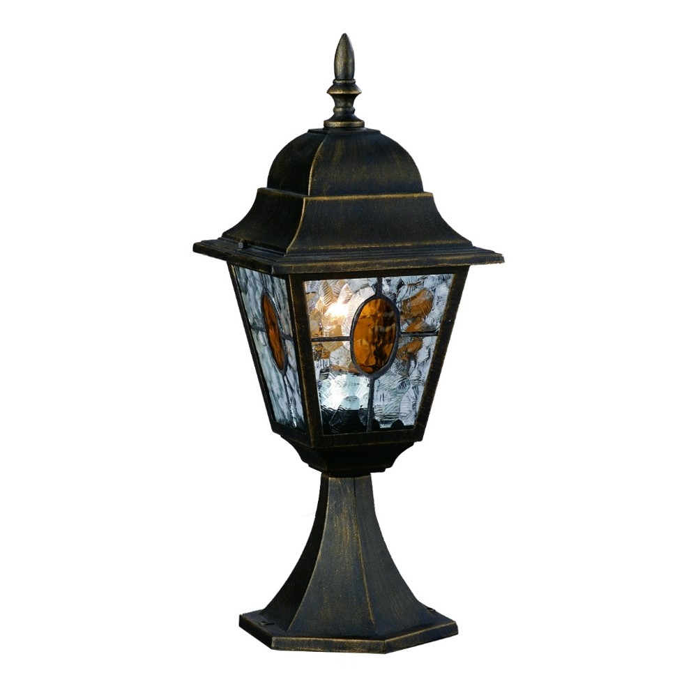 Уличный светильник Favourite Zagreb 1805-1T