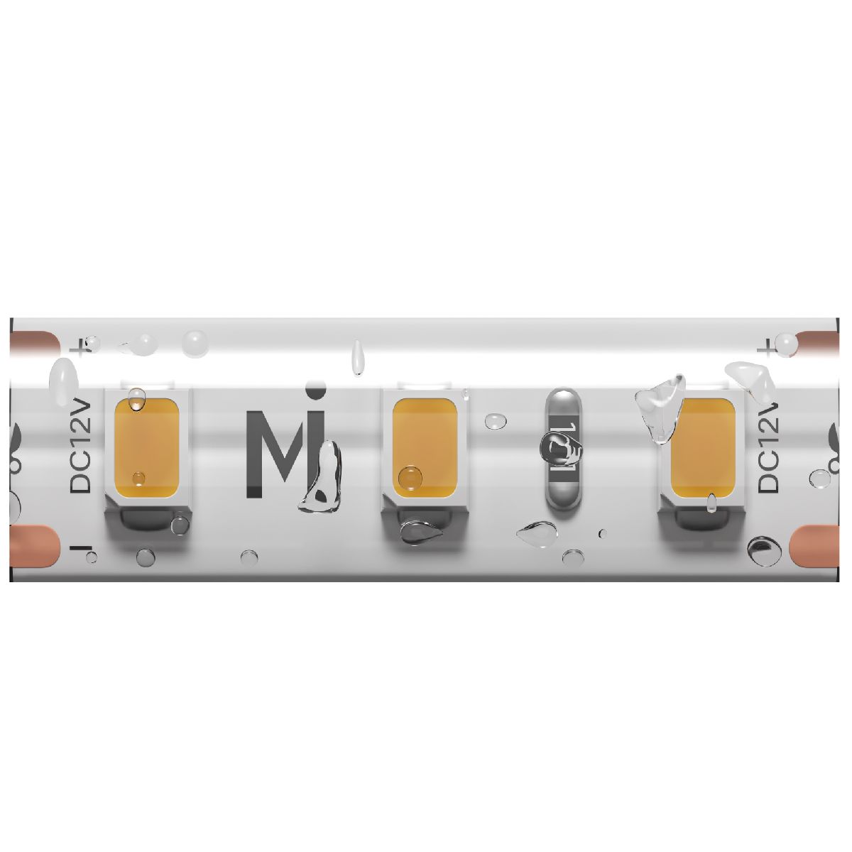 Светодиодная лента Maytoni Ultra 12В 2835 9,6Вт/м 4000К 5м IP65 201035 Светодиодная лента Maytoni Ultra 12В 2835 9,6Вт/м 4000К 5м IP65 201035