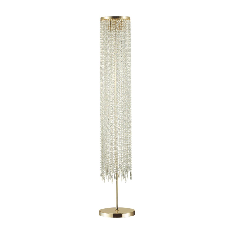 Торшер Odeon Light Chokka 5028/3F Торшер Odeon Light Chokka 5028/3F