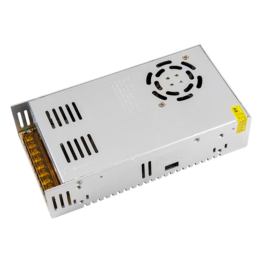 Драйвер General GDLI-500-IP20-12 519124 Драйвер General GDLI-500-IP20-12 519124