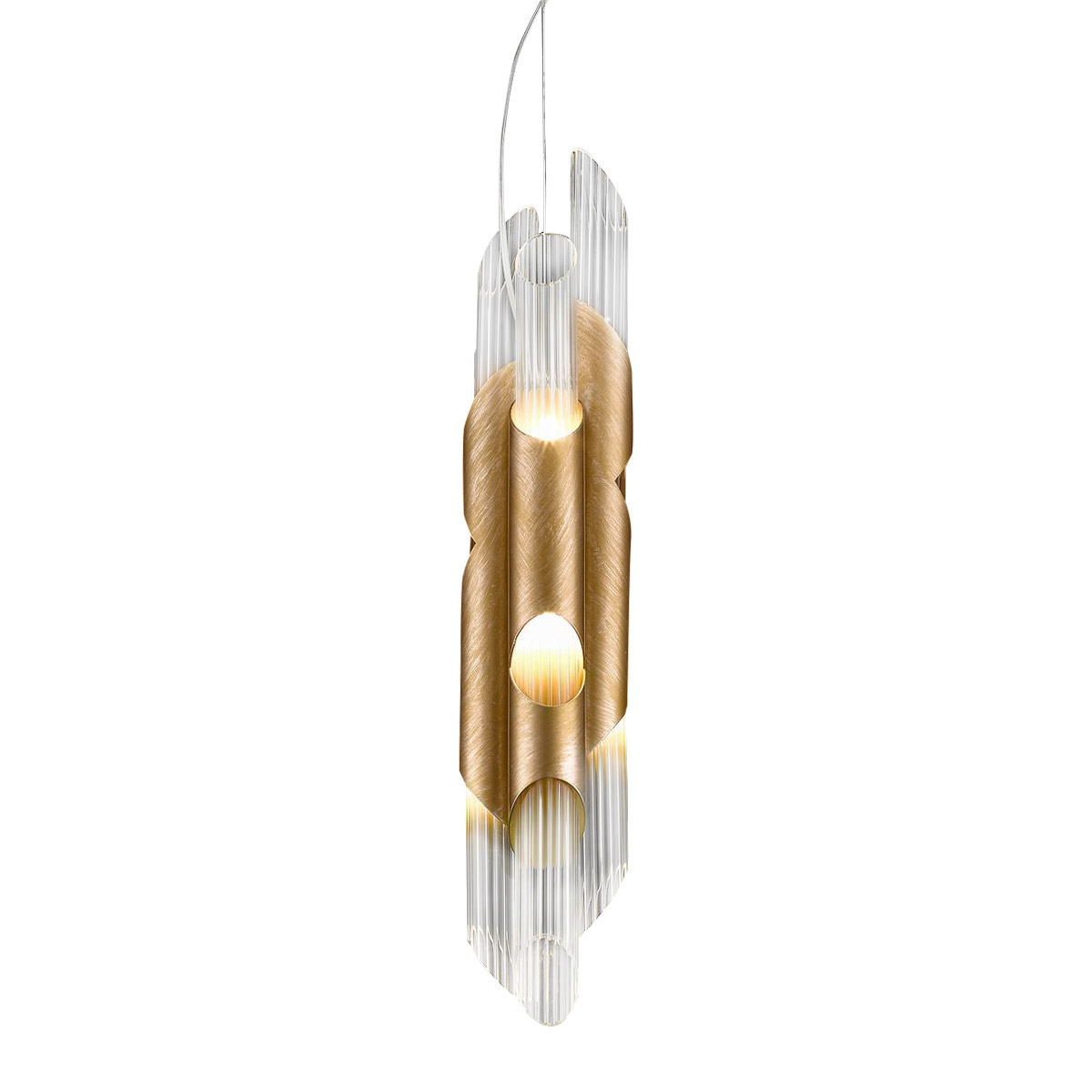 Подвесной светильник DeLight Collection Draycott P68059-6