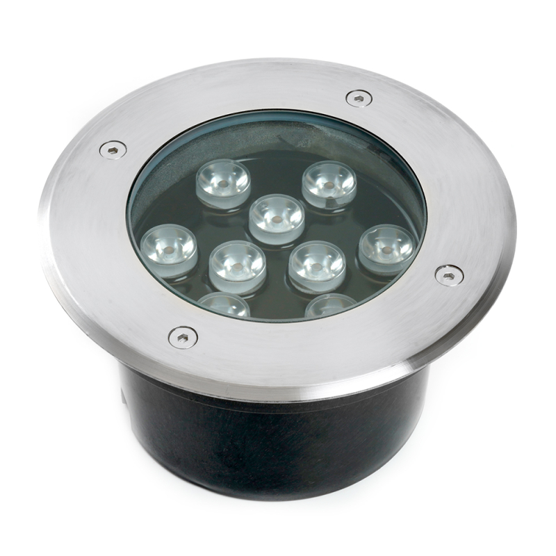 Грунтовый светильник Feron SP2803 48347 Грунтовый светильник Feron SP2803 48347