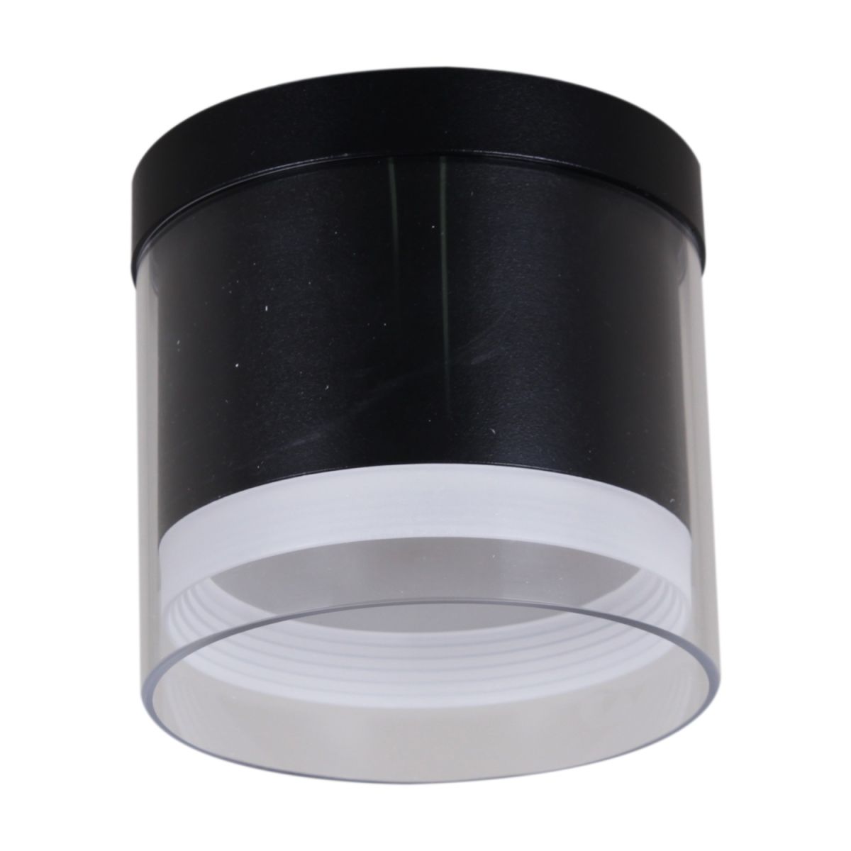 Накладной светильник (GX53, GU10, MR16, LED) Reluce 53061-9.5-001LD GX53 BK