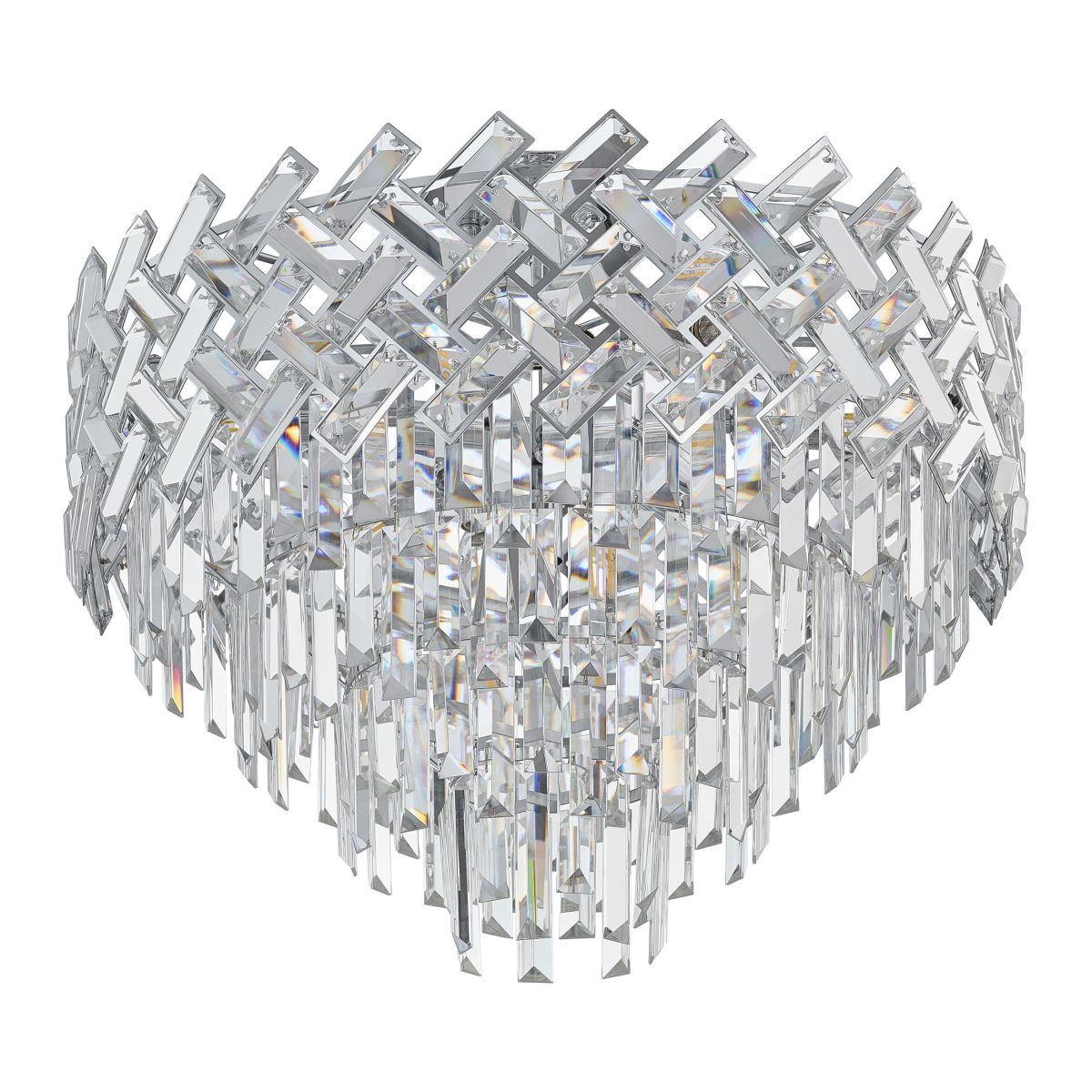 Потолочная люстра Arte Milano Sorrento 378019/9/50/570 CR