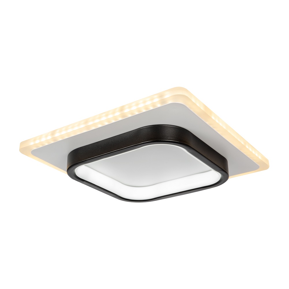 Потолочный светодиодный светильник Ledvelvet LV100101-LEDWH Потолочный светодиодный светильник Ledvelvet LV100101-LEDWH