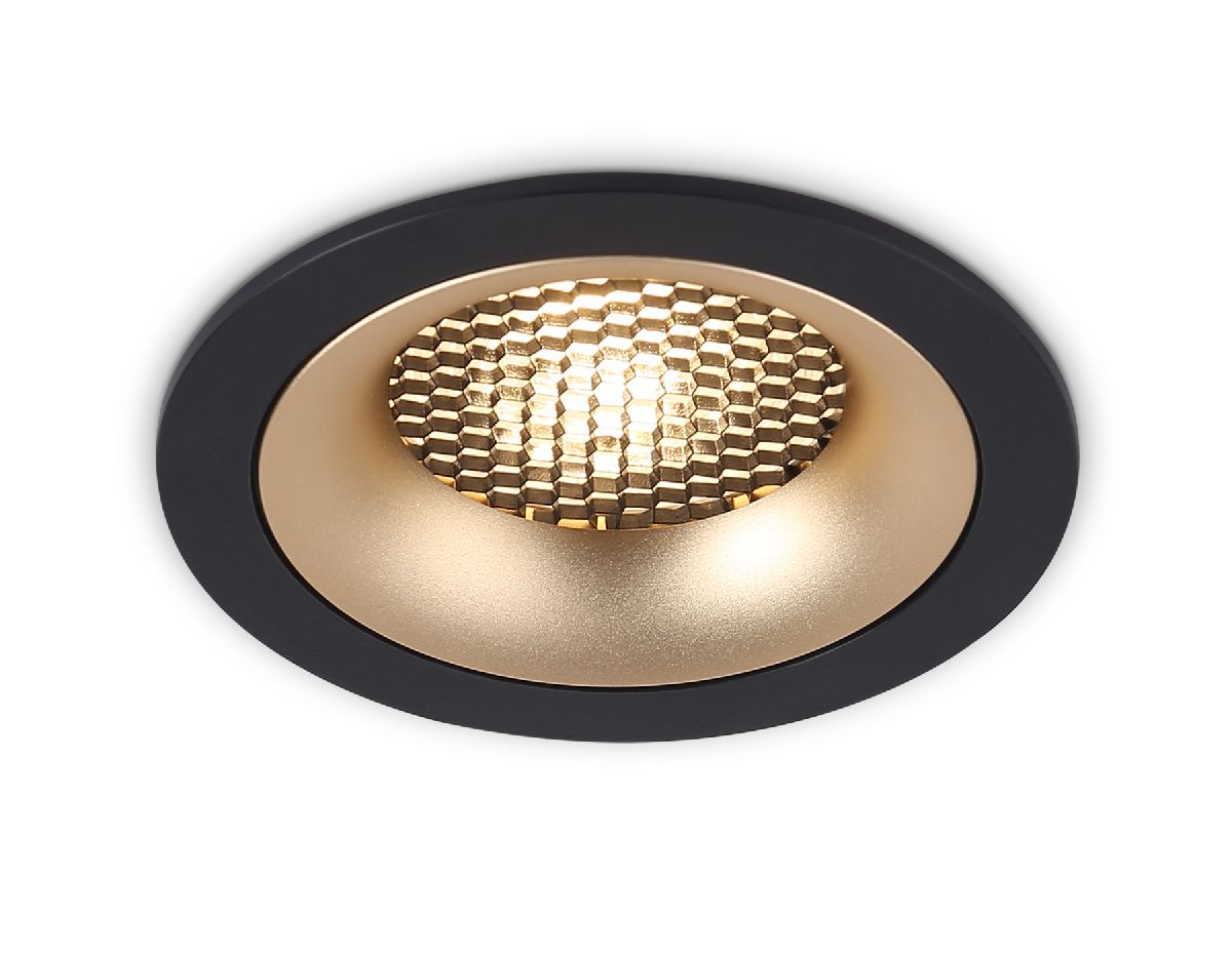 Встраиваемый светильник Ambrella Light Techno Spot Standard Tech TN102725 Встраиваемый светильник Ambrella Light Techno Spot Standard Tech TN102725