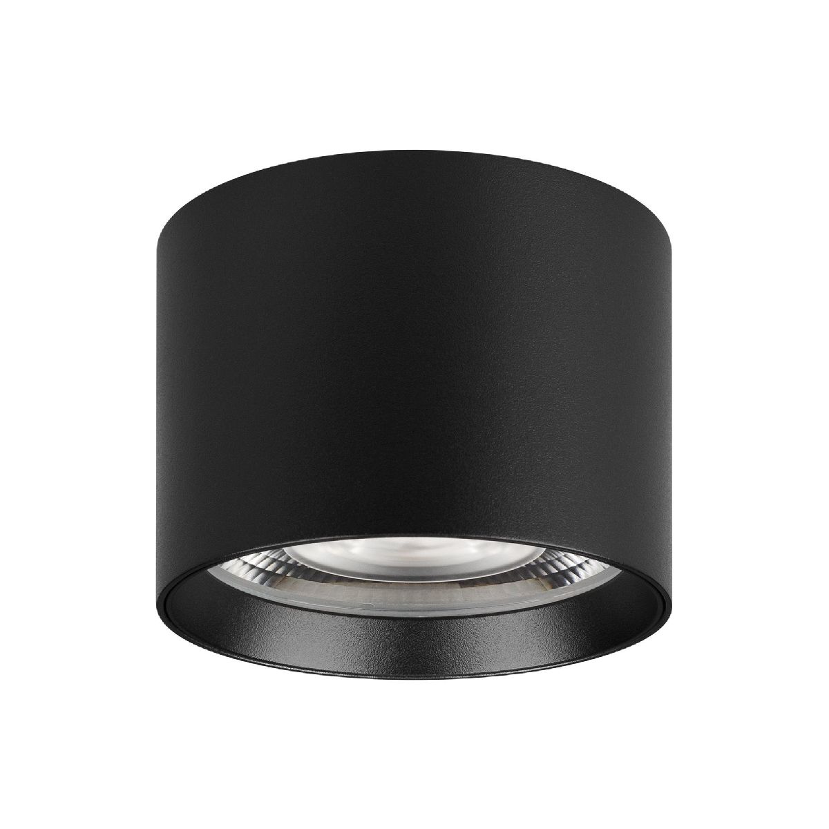 Накладной светильник Arlight SP-DICE-R77-10W Day4000 (BK, 24 deg, 230V) 046625 Накладной светильник Arlight SP-DICE-R77-10W Day4000 (BK, 24 deg, 230V) 046625